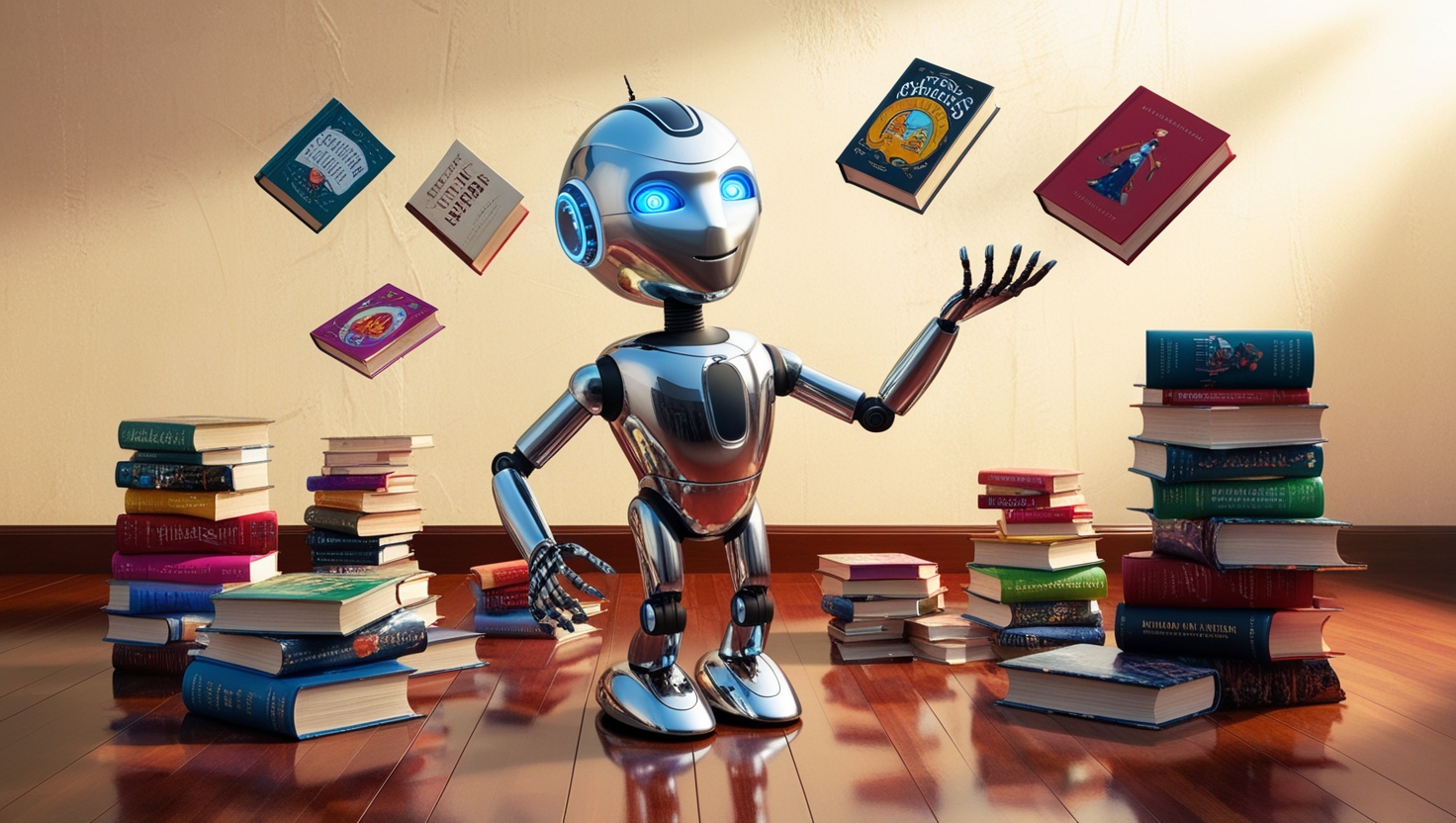 Mehr über den Artikel erfahren Finden von coolen Büchern auf Mastodon durch Analyse von über 6000 Beiträgen